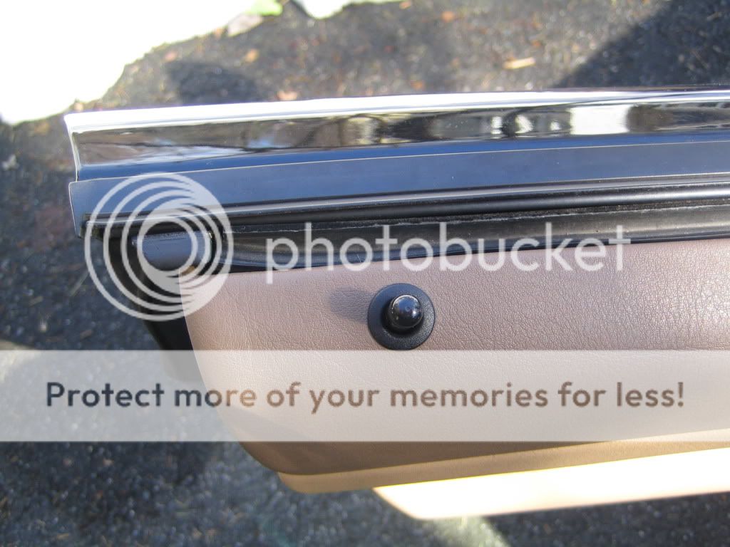 DIY Fix Loose Door Panel